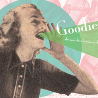 Banner - Goodies & Friandises Blog