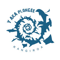 Yaka Plongee - Diving Club - logo