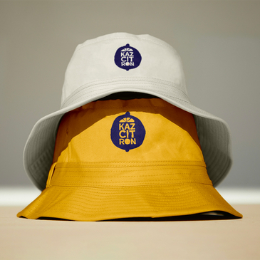  Kaz Citron_Branding & Graphic design