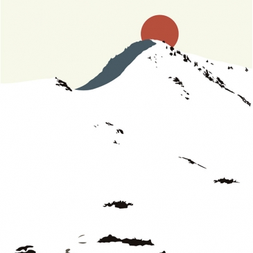  Awesome Mountain, Chamrousse, France