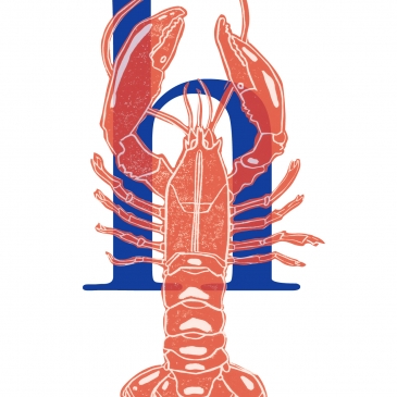  H comme Homard, Work in Progress