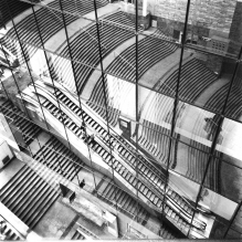 "Kyoto Railway Station" - Kyoto, Japan