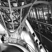 "Museum" - Lyon, France