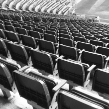 "Stadium" - Madrid, Spain 