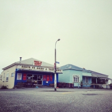 "Coffee" - Dunedin, New Zealand